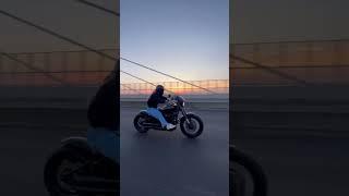 Fly Away #independentchoppers #harleydavidson #LowRider #bikelife