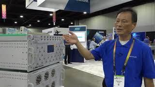 Test Solutions Product Review from Mini-Circuits at IMS2021