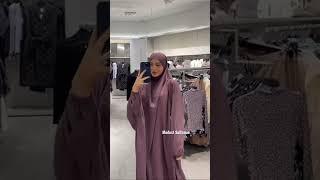 Jilbab vibes  جلباب #hijabi #muslimtiktok #tiktokhijab #modesty #modestfashion #jilbab #jilbabers