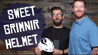 2018 Sweet Protection Grimnir Helmet - Review - TheHouse.com