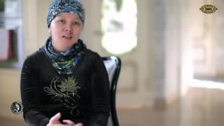 Казахстан, Александрийские двери