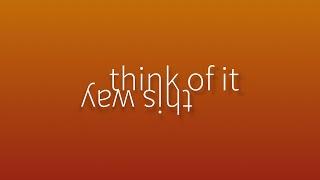 Stanford Humanities Center: Think of It This Way