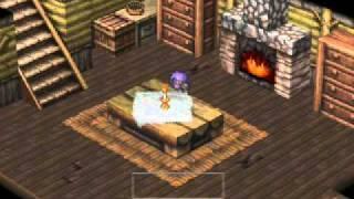 Let's Play Breath of Fire 3 - #001 - The beginning of it all