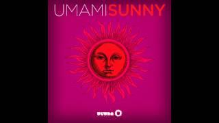 Umami - Sunny (Cover Art)