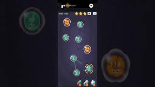 Cell expansion wars level 1020 walkthrough ⭐⭐⭐