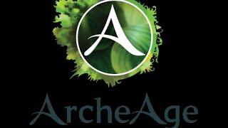 Как прокачаться в Archeage с 50 до 55 уровня. Селекция