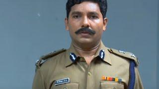 Marimayam | Ep 133 - Mental strain of a police officer | Mazhavil Manorama