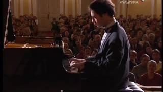 Alexander Melnikov plays 3 Rachmaninoff Preludes - video 2003