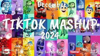 Tiktok Mashup December 2024 (Not Clean)