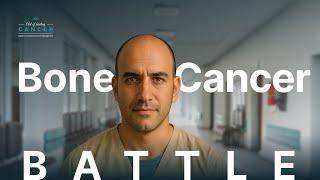 Fighting Bone Cancer: An Iraqi Patient’s Life-Changing Journey | Art of Healing Cancer, Gurugram