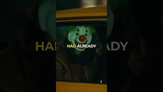 Did you know for JOKER…