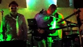 Oh Sheila Medley @ Tribu Grill