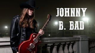 Wallner Vain - Johnny B. Bad