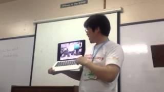 Startup weekend 3 cebu