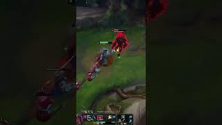 Dzukill vs Malphite - Clean - League of Legends #shorts