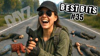 BEST BITS #35 (DayZ)