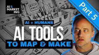 AI Tools for Case Studies, Early Wins, and Snippets: AI & Human Strategies, Part 5 | AI & Marketing