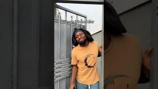 Characteristics of an iPhone user