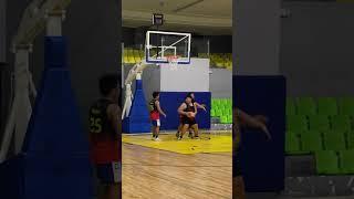 Lambingan #basketball #trinhil