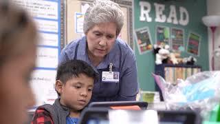 Our People Make The Difference - Veronica Stapper