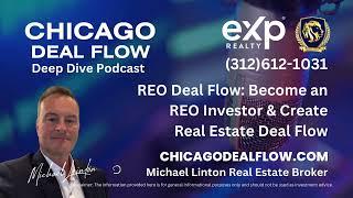 #REO Deal Flow Become an REO Investor & Create Real Estate Deal Flow #realestateinvesting