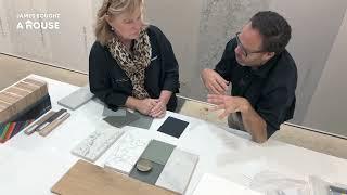 Interior Design Selections - Caesarstone