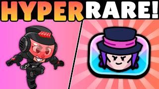 The Rarest Things in Squad Busters... #2