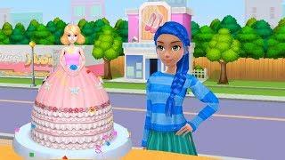 Cake Cooking Game - Play Fun Cakes Kids Game - My Bakery Empire Bake, Decorate