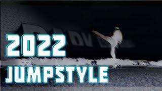 paulr1ze to the jumpstyle 2022