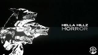 HELLA HILLZ — HORROR