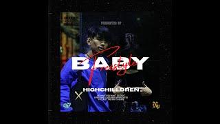 I.KiD - BabyFreestyle (Official Audio)