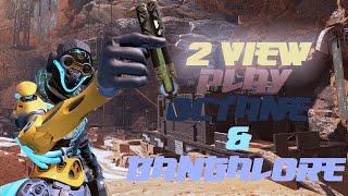 2 PANDANGAN BERMAIN   - APEX LEGENDS MOBILE