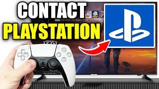 How To Contact PlayStation Support - Refunds, Account Recovery, & More