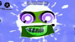 Klasky Csupo In My G Major Effects (151-160)