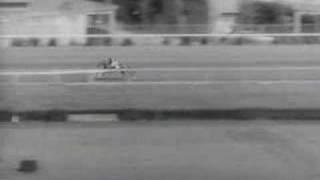 Reel News:  Brooklyn Handicap 1961