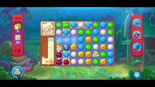 Fishdom 12169 Hard Level - NO 