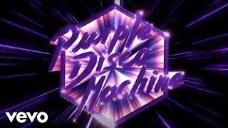 Purple Disco Machine, Lorenz Rhode - At The Disko