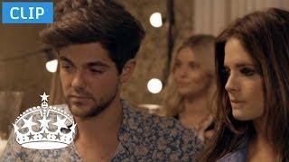 Swear it was Four Times Only | Made in Chelsea (S7-Ep7) | E4