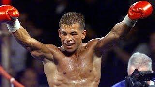 Arturo Gatti - Thunder