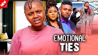 Just Released Now! EMOTIONAL TIES [EP1&2] - UJU OKOLI | MAURICE SAM |UCHE NEW GLAMOUR NIG.2024 MOVIE