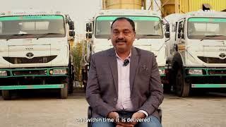 Tata Motors ke RMC Trucks ke saath, Ab Business Rahega Plus Mein