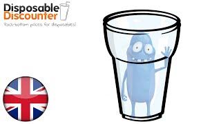 Plastic Beer Cups (review)