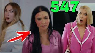 QORA NIYAT 547 QISM UZBEK TILIDA TURK SERIALI КОРА НИЯТ 547 КИСМ Sevimliplay Makr va Muhabbat realuz