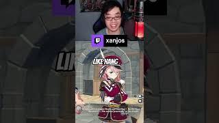Charlotte Seems To Have A Way With Words  | Genshin Impact