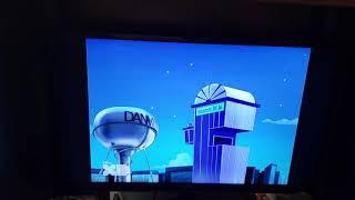 Doofenshmirtz teenage girls movie night