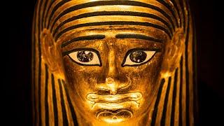 Why the Curse of Tutankhamun Might Be Real