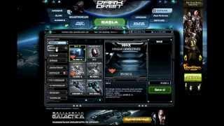 DarkOrbit 2014 - 100 000 000 uridium http://orbitalwars.ru