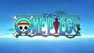 One Piece Soundtrack - At The End Of The Day