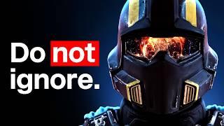 Helldivers 2 Just Humiliated Every Live Service Game
