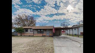 4908 Sabelle Ln, Haltom City, TX 76117 - Fort Worth Property Management